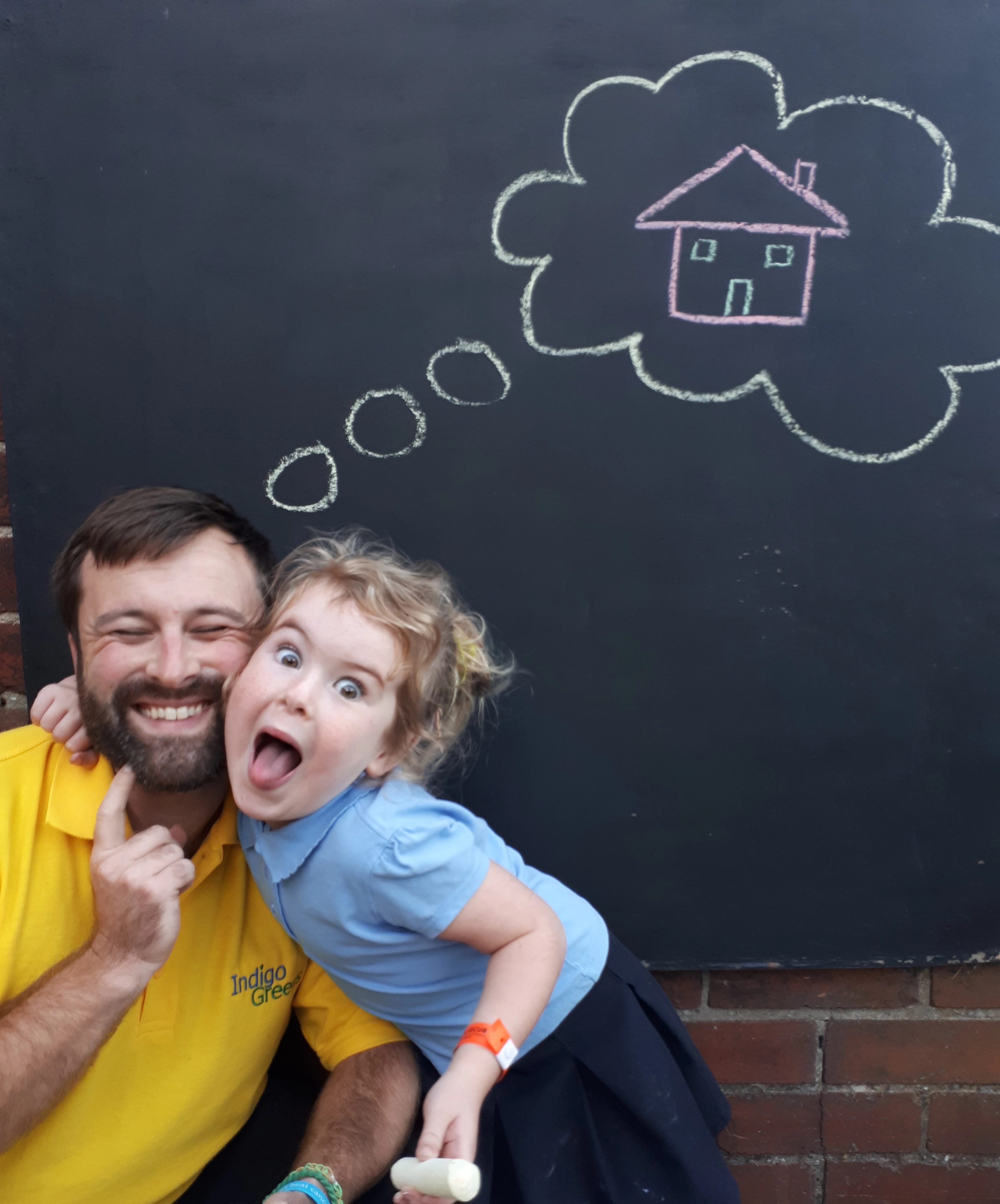 Moving House with Kids - Indigo Greens Estate agents